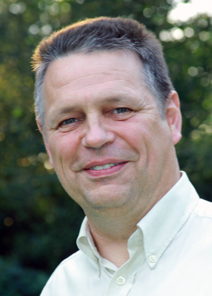 Bernd Zumpe
